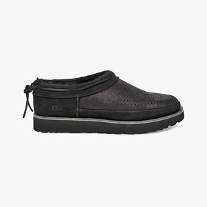 Ugg Campfire Slip-On Tofflor Herr Svarta (368104MNQ)